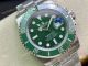 Grade AAA Copy Rolex Submariner Hulk Date 40mm JVS Swiss 3135 Watch (2)_th.jpg